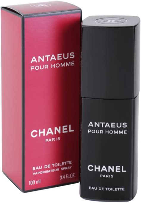 Chanel Antaeus Eau de Toilette for men 